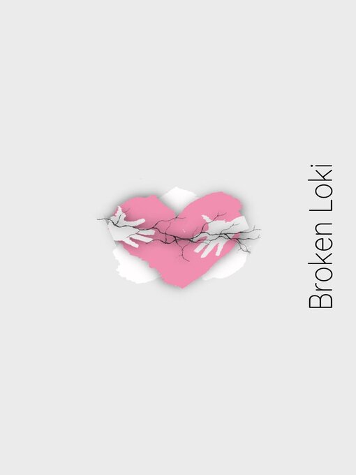 Title details for Broken Loki by LOKI WIZART - Wait list